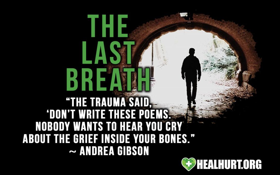 The Last Breath | Healing From Strangulation Trauma